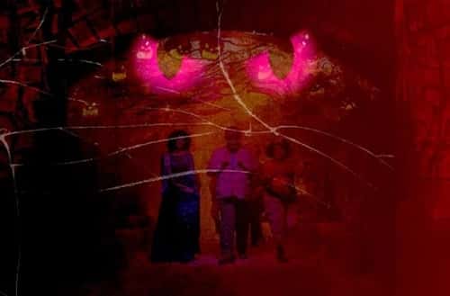 Devil’s Dark House – Snow City (Fun World Complex)